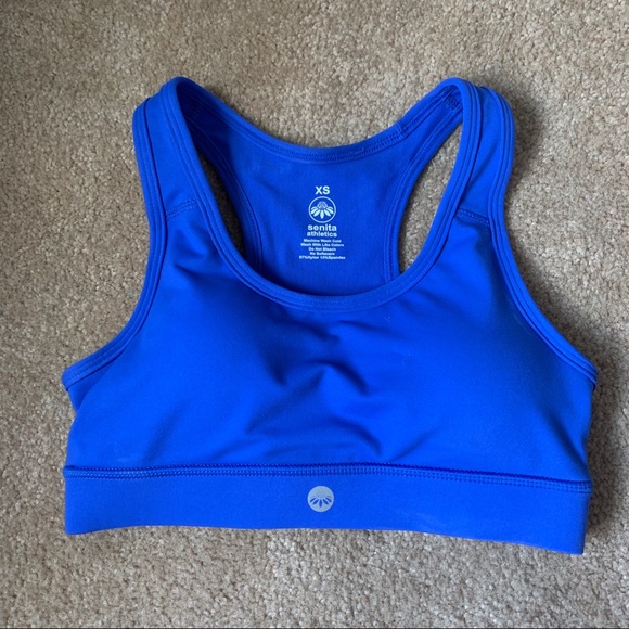sarah sports bra